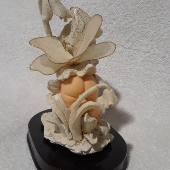 Vintage Giovanni collection by turtle King figurine - Picture 4 of 9